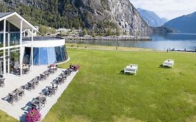Valldal Fjordhotell - By Classic Norway Hotels